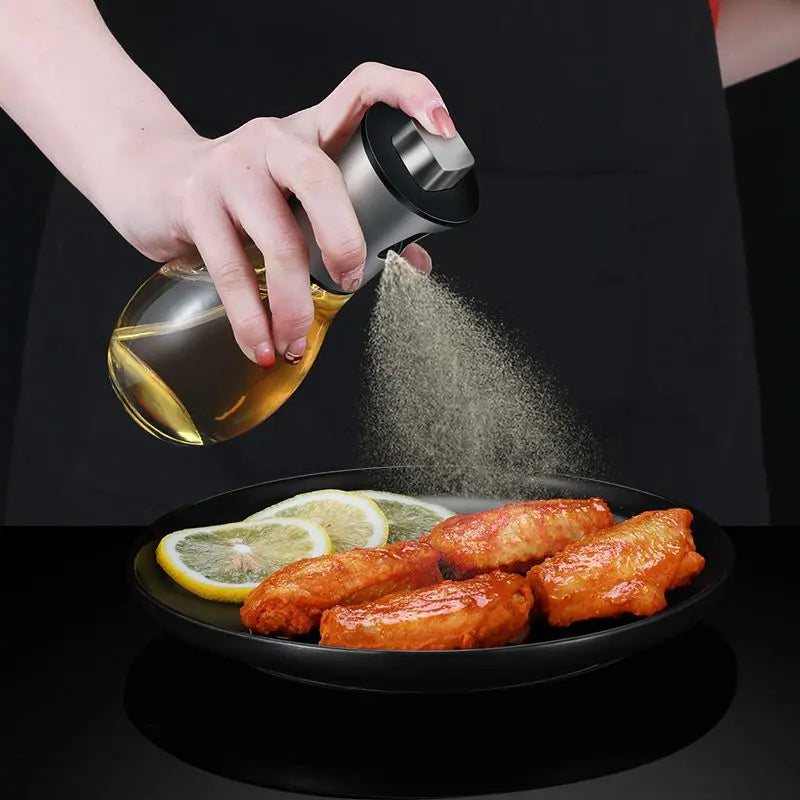 Gourmet Fusion Oil Sprayer  IZER 