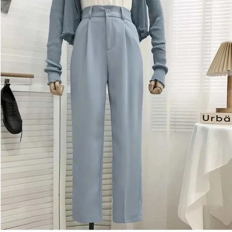 Urban Flex High Waist Pants  IZER 