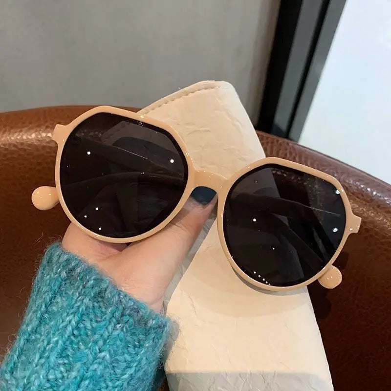 Chroma Chic Vintage Sunglasses  IZER 