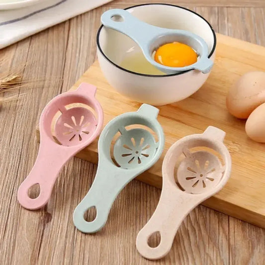 Stem Egg white Separator  IZER 