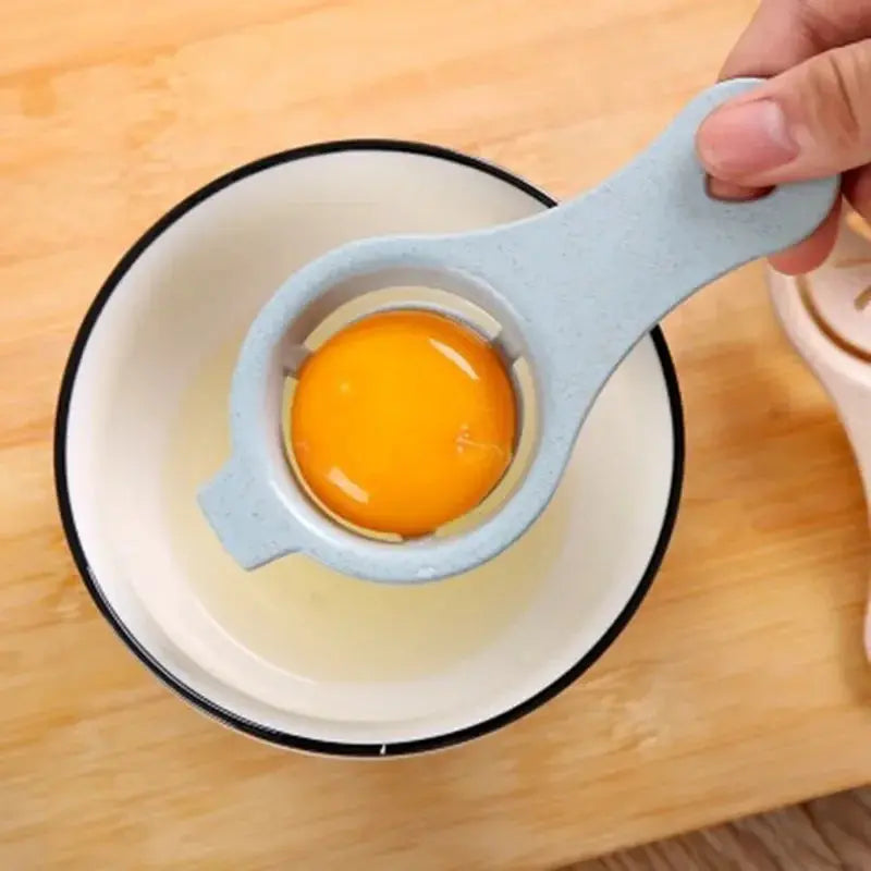 Stem Egg white Separator  IZER 