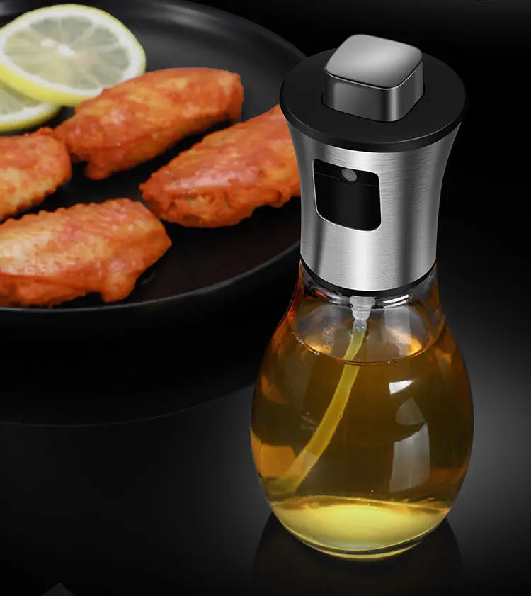 Gourmet Fusion Oil Sprayer  IZER 