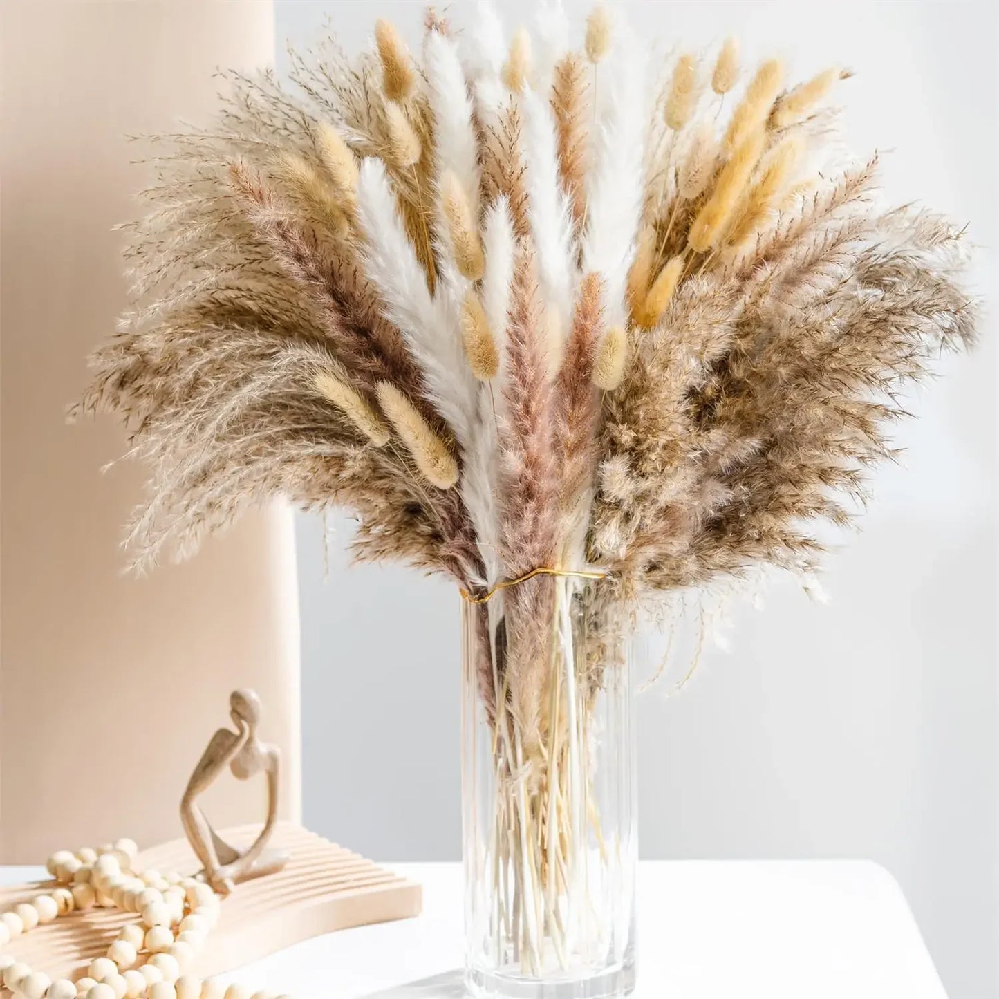 BohoBloom Pampas Bouquet  IZER 