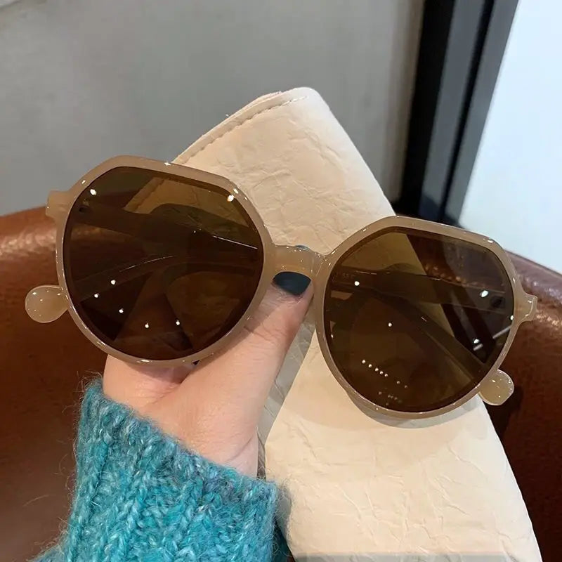 Chroma Chic Vintage Sunglasses  IZER 