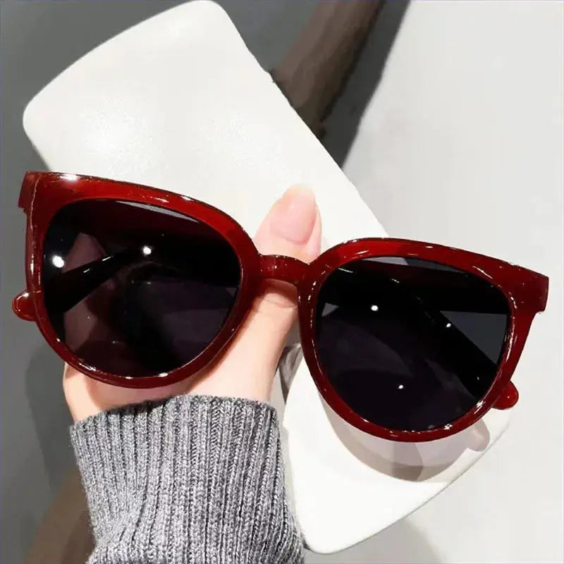 Celestial Halo Mini Sunglasses  IZER 