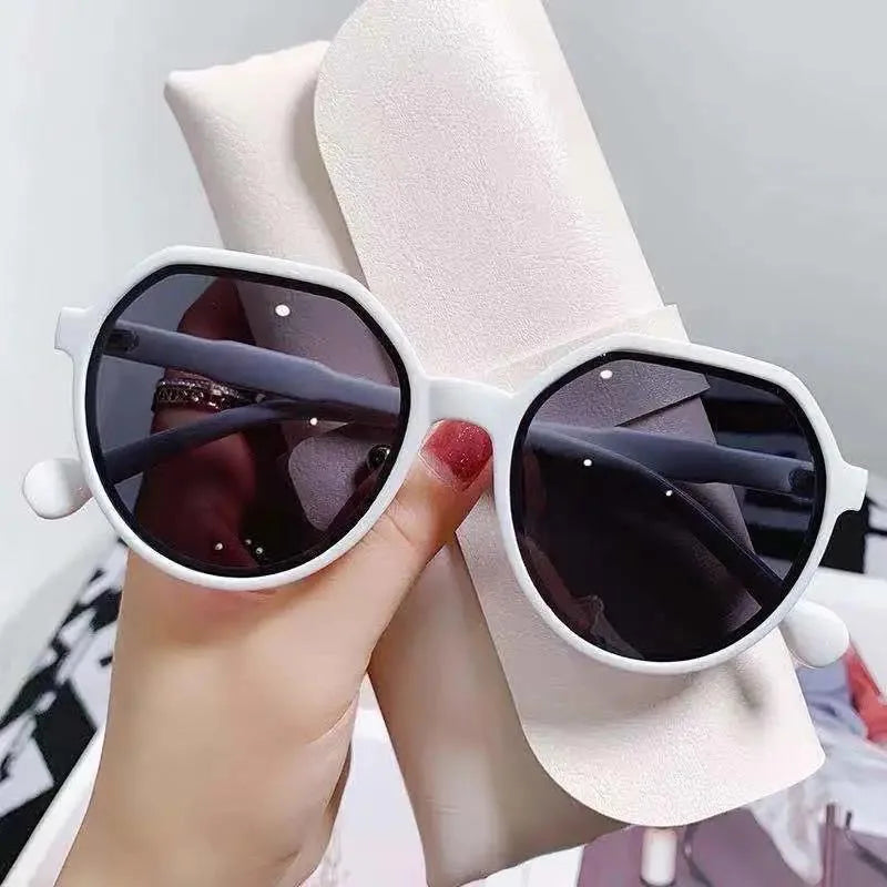 Chroma Chic Vintage Sunglasses  IZER 