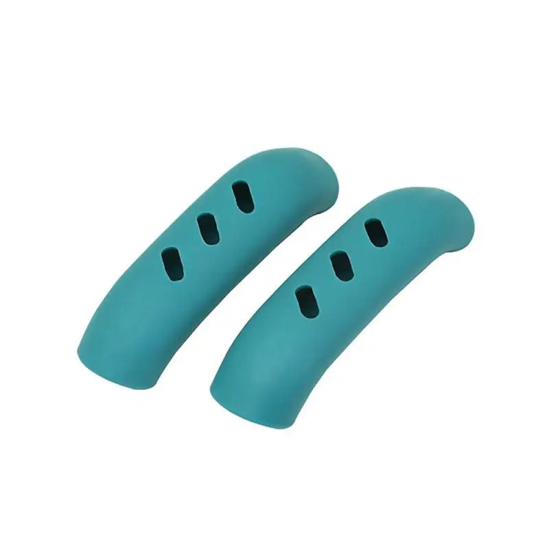 "HeatSafe" Silicone Pan Handle Cover Set  IZER 