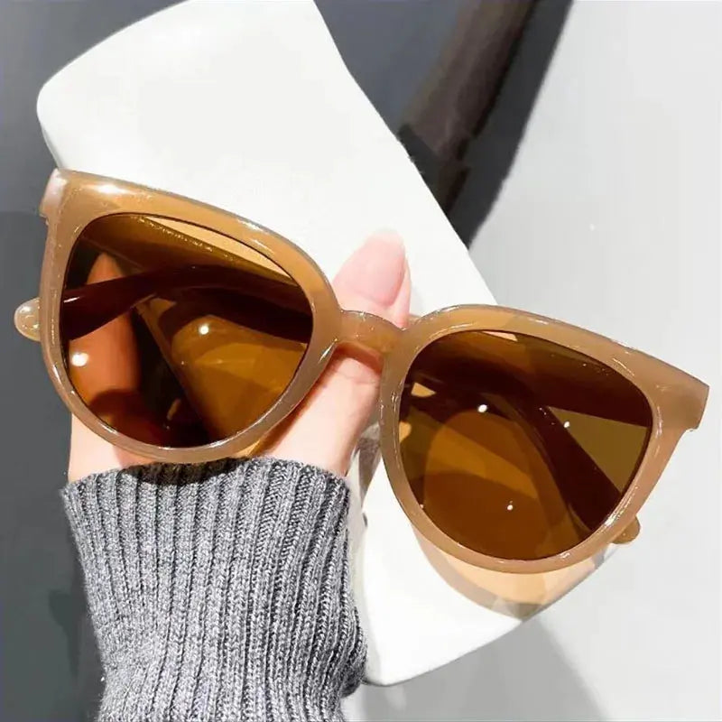 Celestial Halo Mini Sunglasses  IZER 