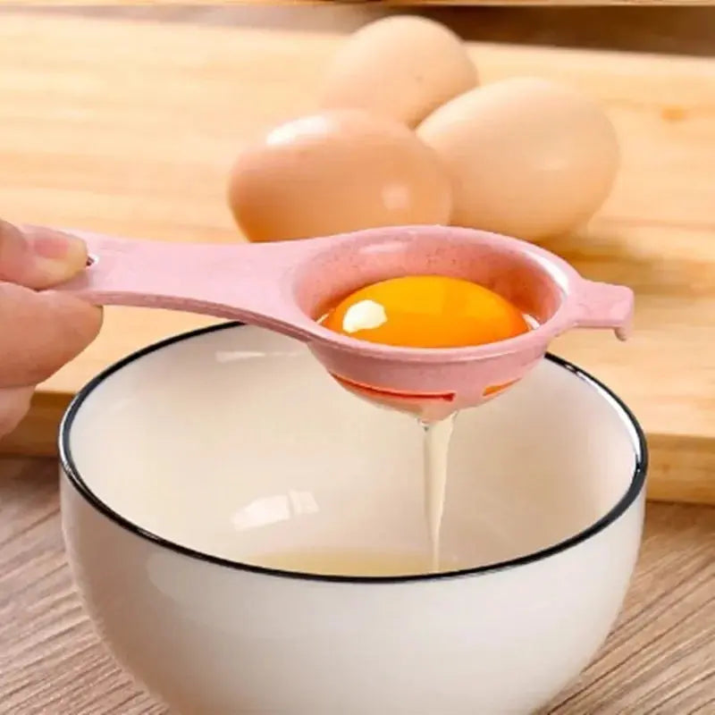 Stem Egg white Separator  IZER 