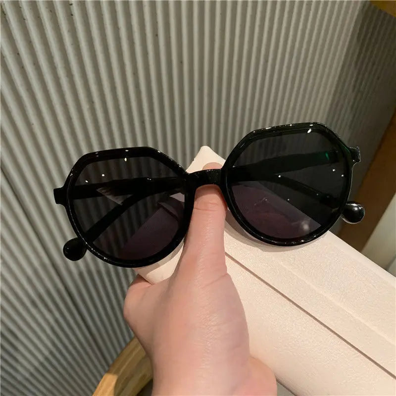 Chroma Chic Vintage Sunglasses  IZER 