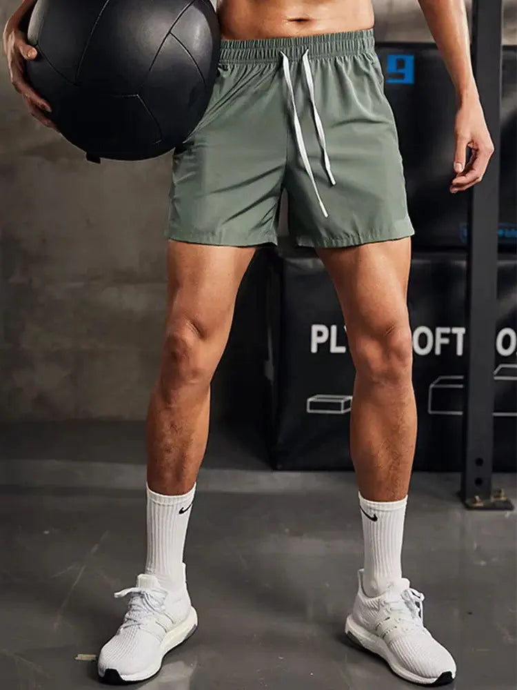 Men's Summer & Training Shorts - IZER