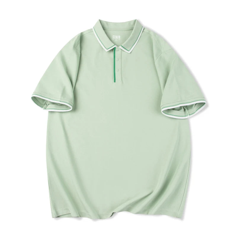 UrbanElegance City Polo Shirt  IZER 