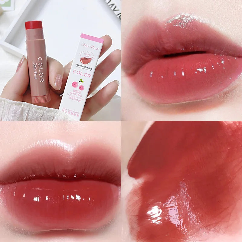 HydraGlow Moisturizing Lip Balm Trio  IZER 