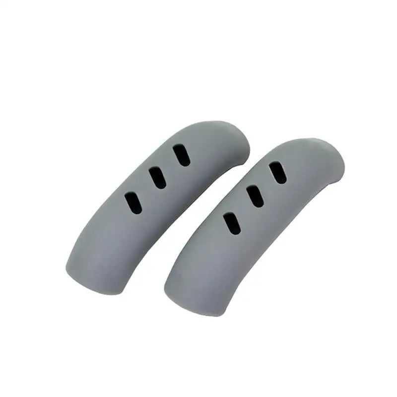 "HeatSafe" Silicone Pan Handle Cover Set  IZER 