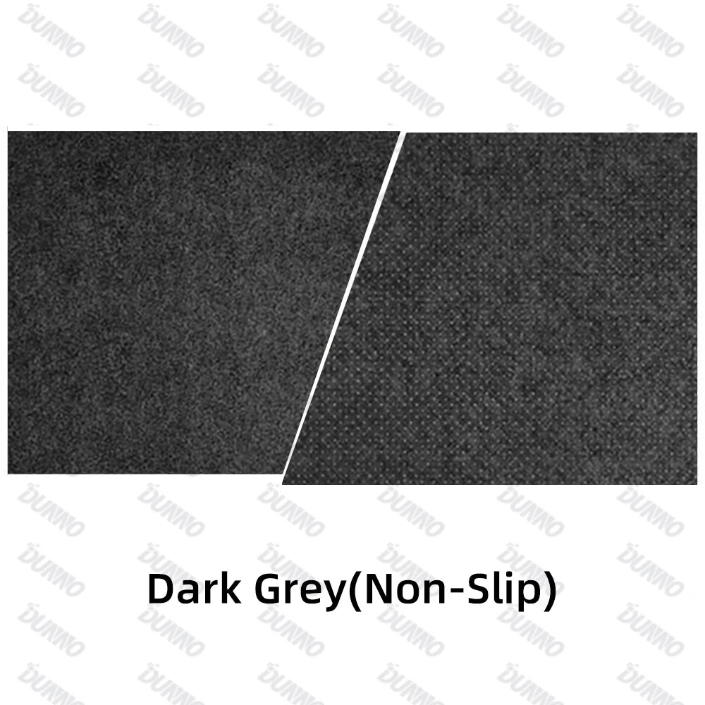 Premium Large Wool Felt Mouse Pad  IZER 