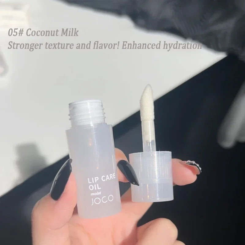 Sheer Elixir Lip Glass  IZER 