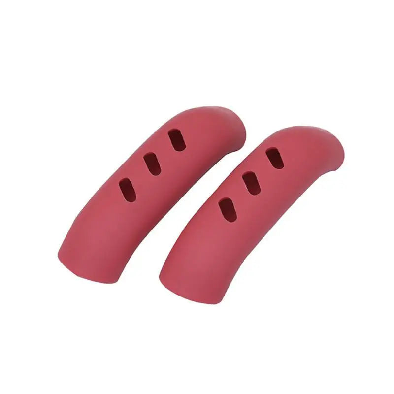 "HeatSafe" Silicone Pan Handle Cover Set  IZER 