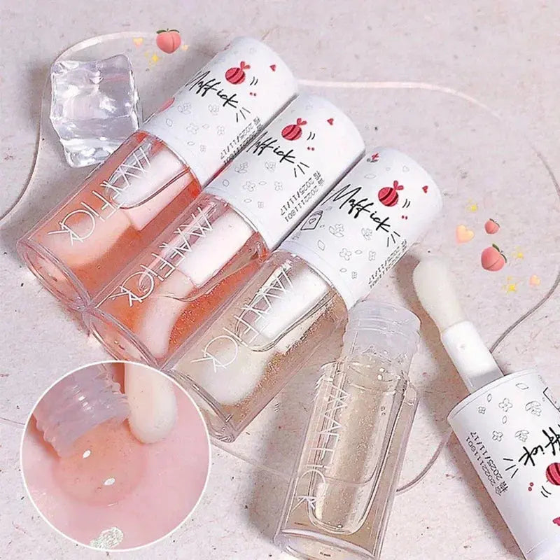 Korean Kiss Lip Jelly Moisture Balm  IZER 