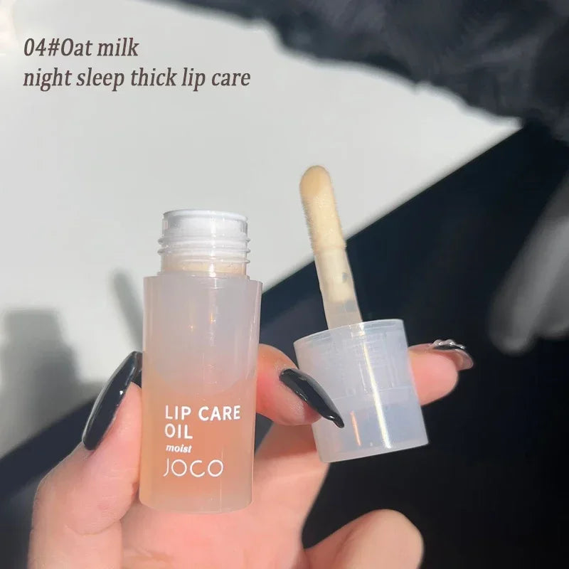 Sheer Elixir Lip Glass  IZER 