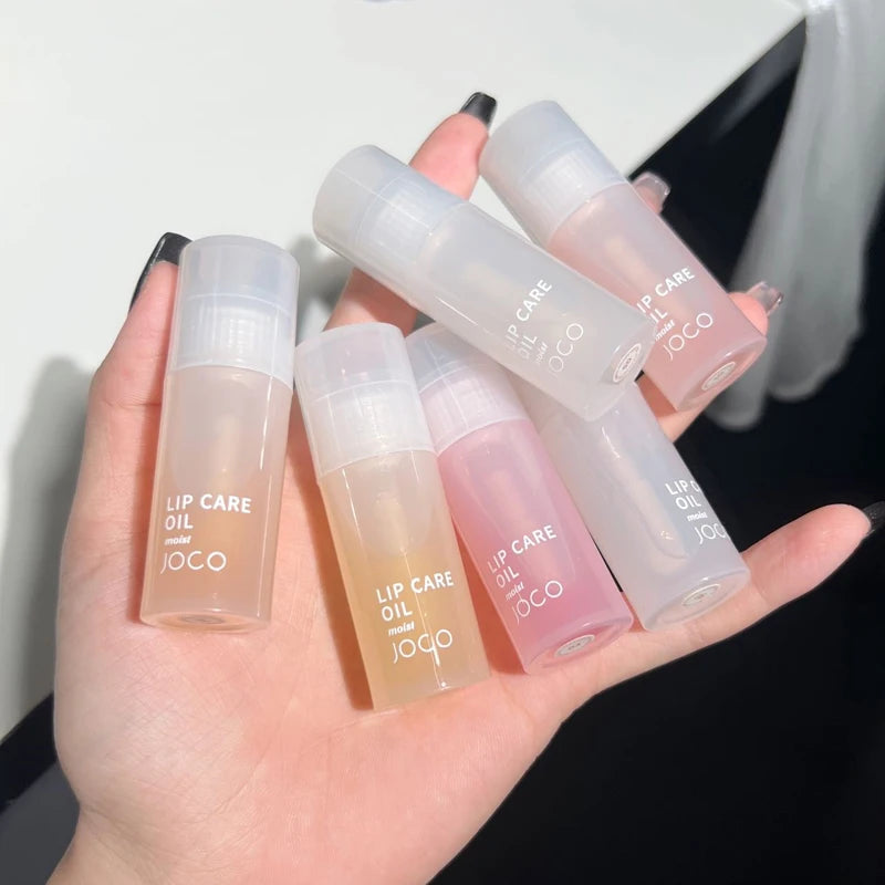 Sheer Elixir Lip Glass  IZER 