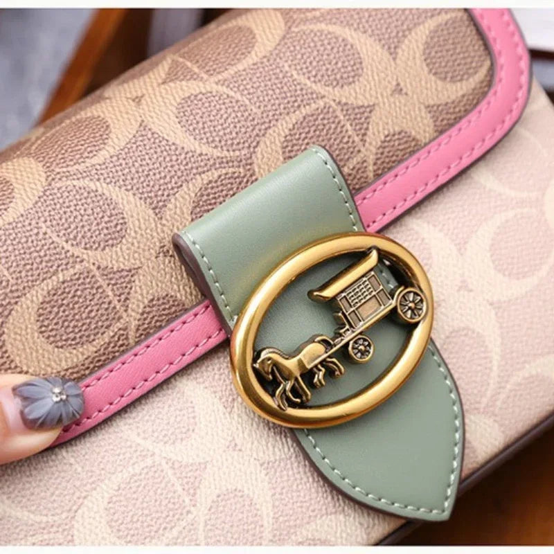 Crossbody Handbag  IZER 